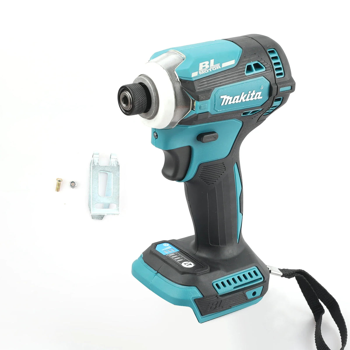 MAKITA Destornillador de Impacto DTD171 18v.(NO INCLUYE BATERIA)