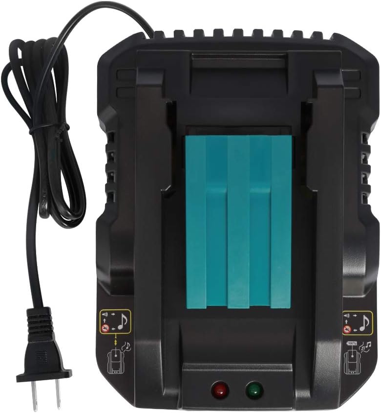 MAKITA DC18RC 14.4v～18v (CARGADOR ALTERNATIVO)