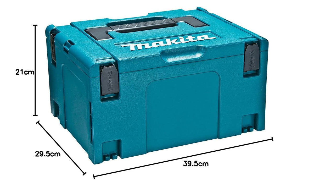 マキタ(Makita) マックパック タイプ2 A-60517