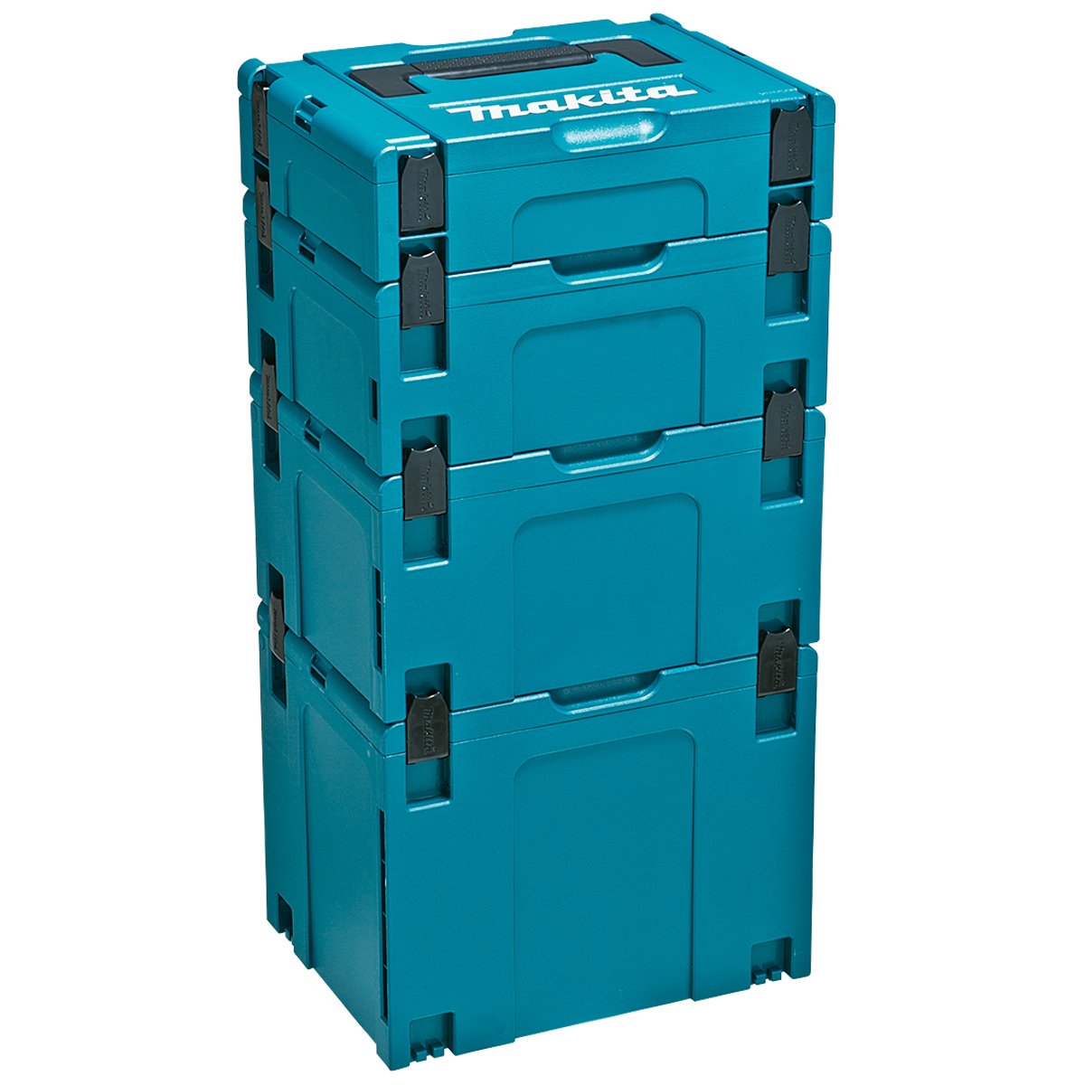 マキタ(Makita) マックパック タイプ2 A-60517