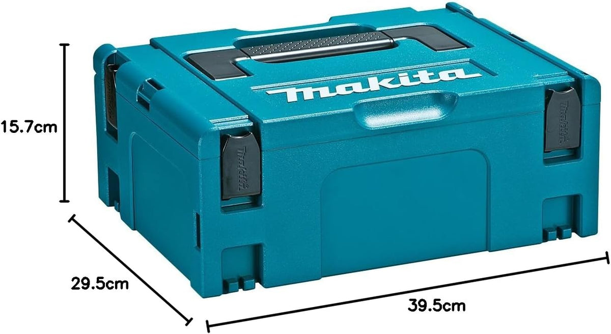 マキタ(Makita) マックパック タイプ2 A-60517