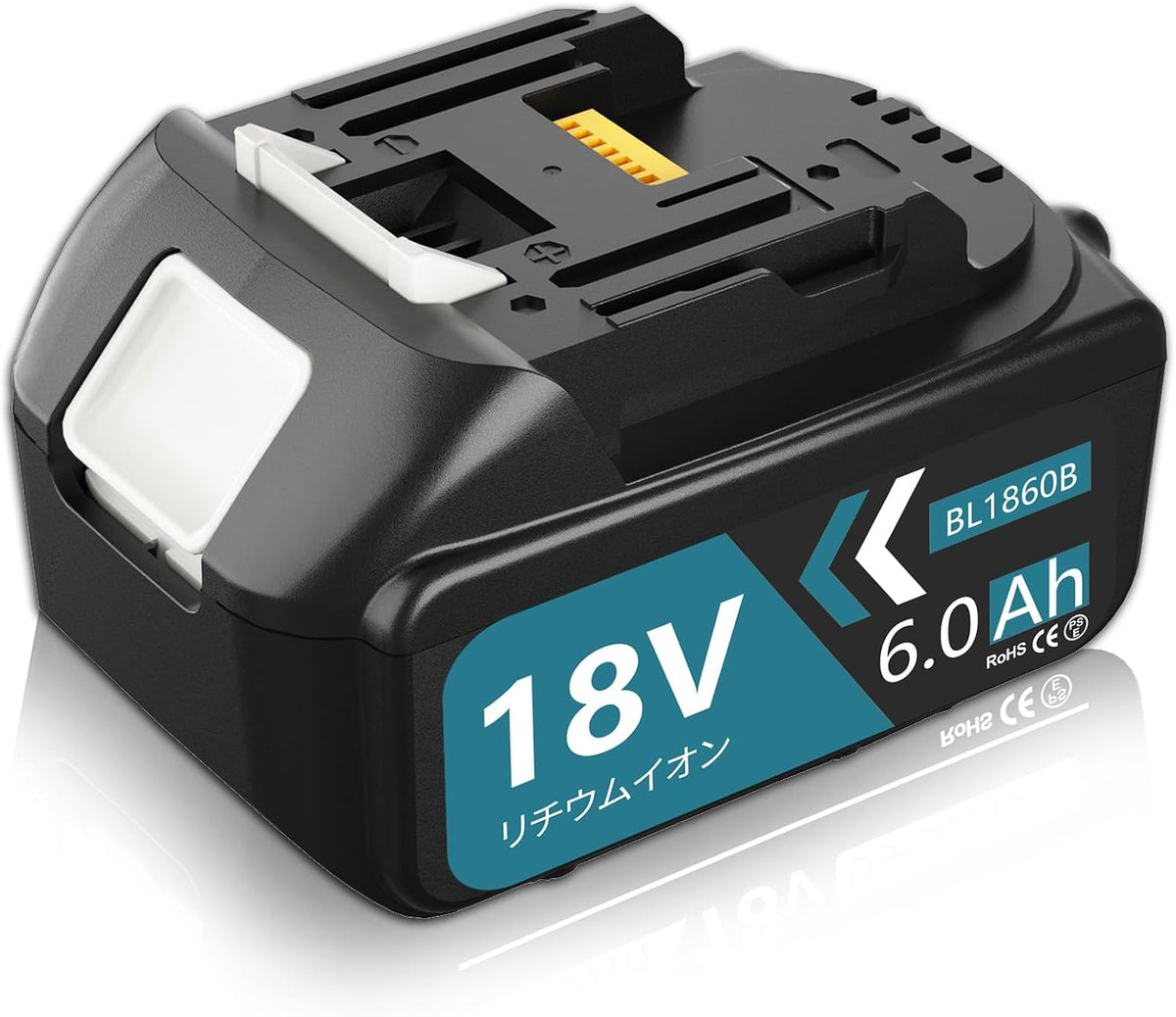 MAKITA 18v. (Bateria COMPATIBLE)