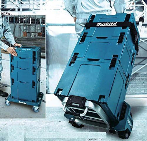 マキタ(Makita) マックパック タイプ2 A-60517