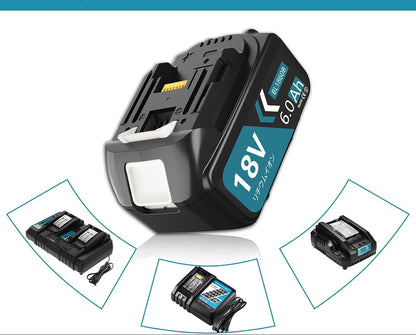 MAKITA 18v. (Bateria COMPATIBLE)