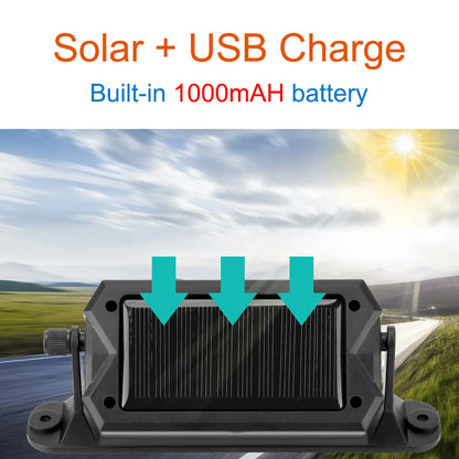 Sensor Presion de Aire Temperatura (CAMION)(SOLAR)