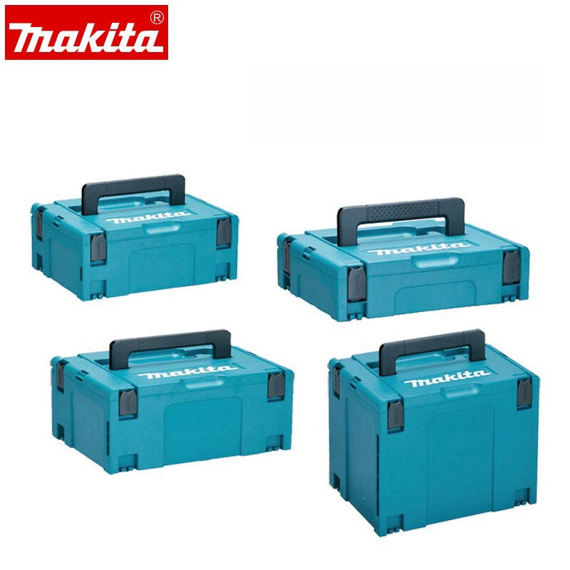 Cajas de herramientas modulares Makita