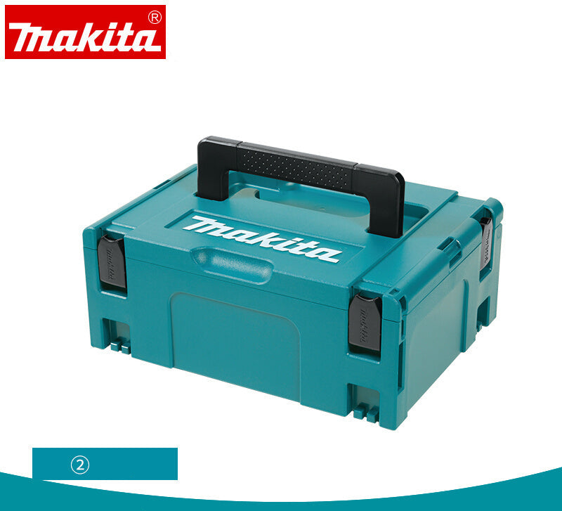 Cajas de herramientas modulares Makita