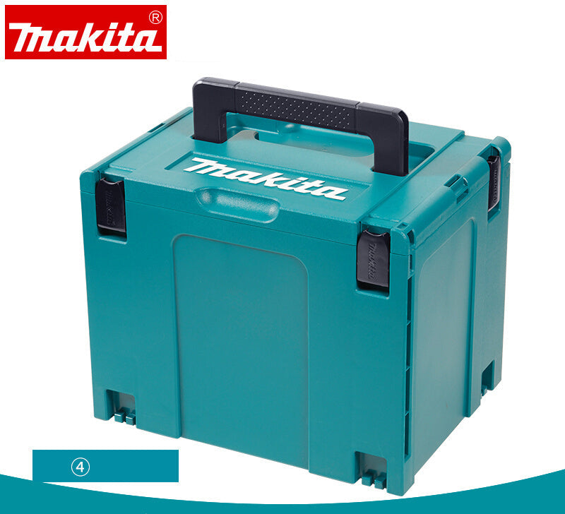 Cajas de herramientas modulares Makita