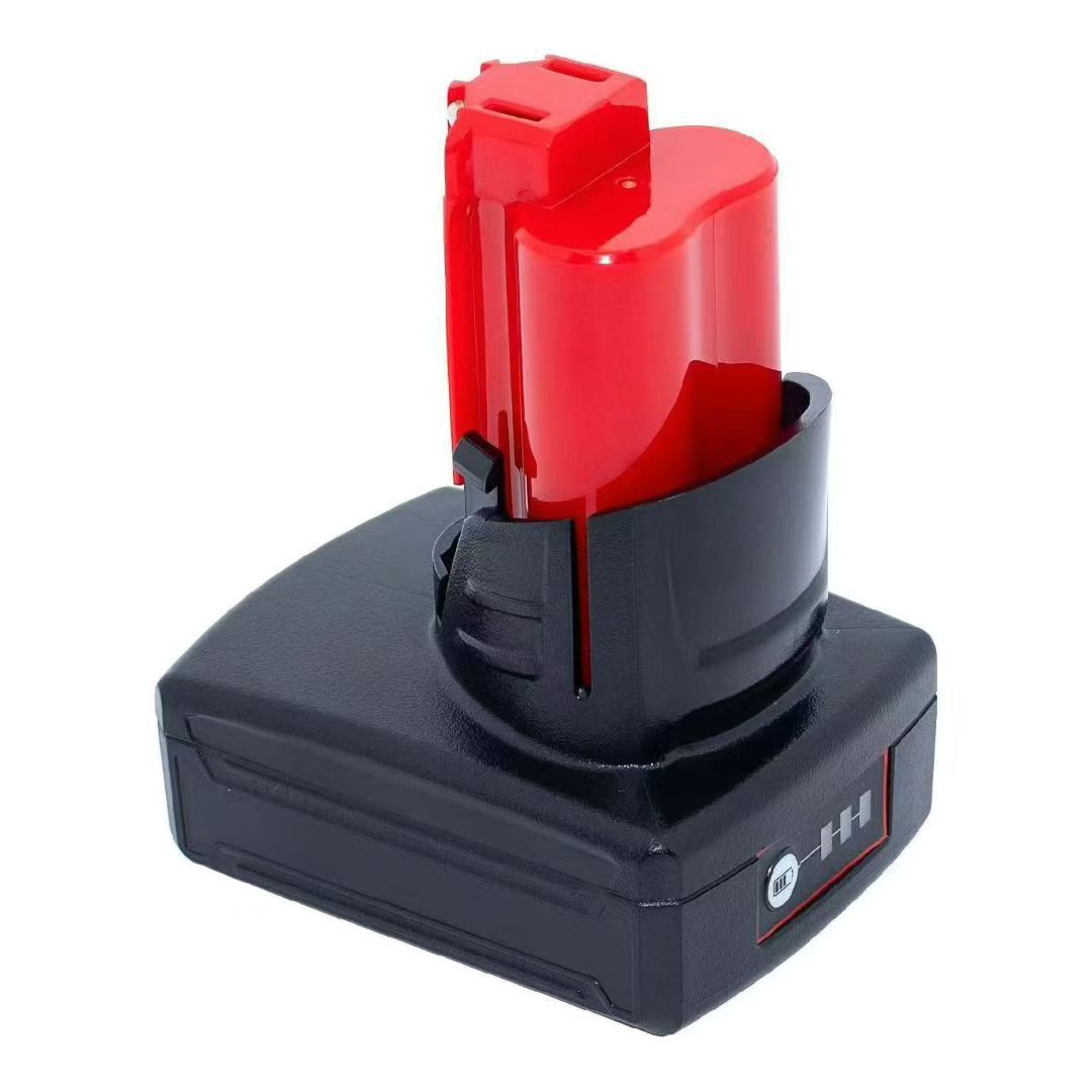 Bateria alternativa para MILWAUKEE M12 12v