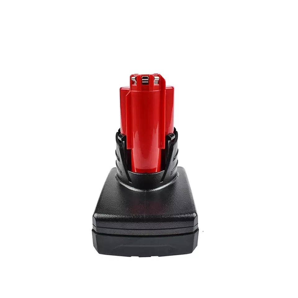 Bateria alternativa para MILWAUKEE M12 12v