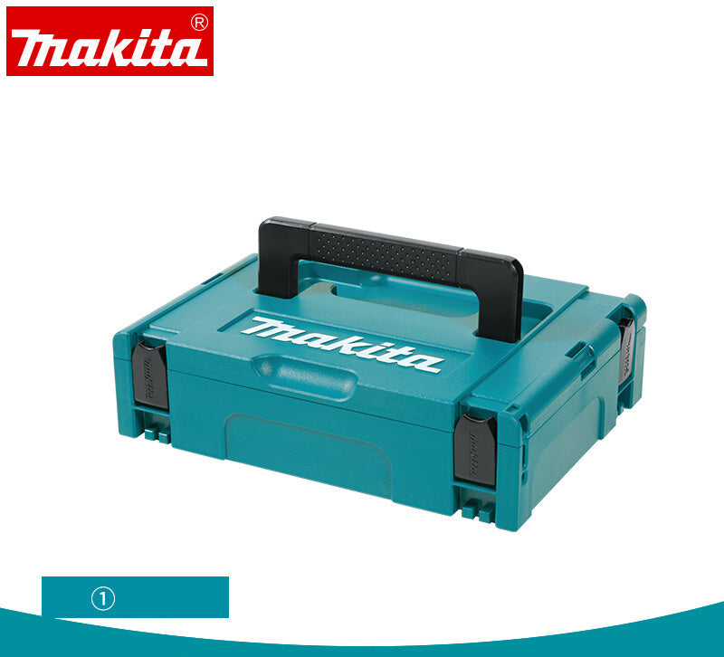 Cajas de herramientas modulares Makita