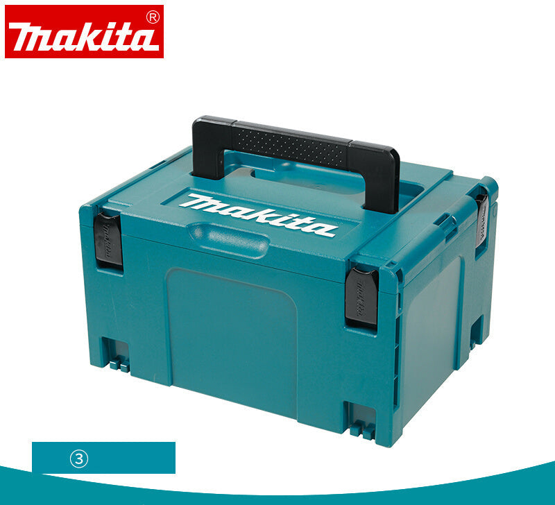 Cajas de herramientas modulares Makita
