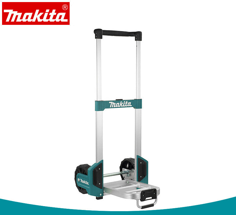 Cajas de herramientas modulares Makita