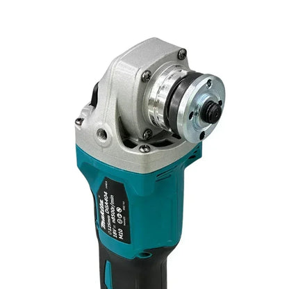 MAKITA Amoladora DGA404Z 18v.(NO INCLUYE BATERIA)