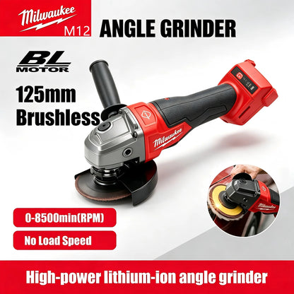 MILWAUKEE Amoladora DTW700 18v.(NO INCLUYE BATERIA)