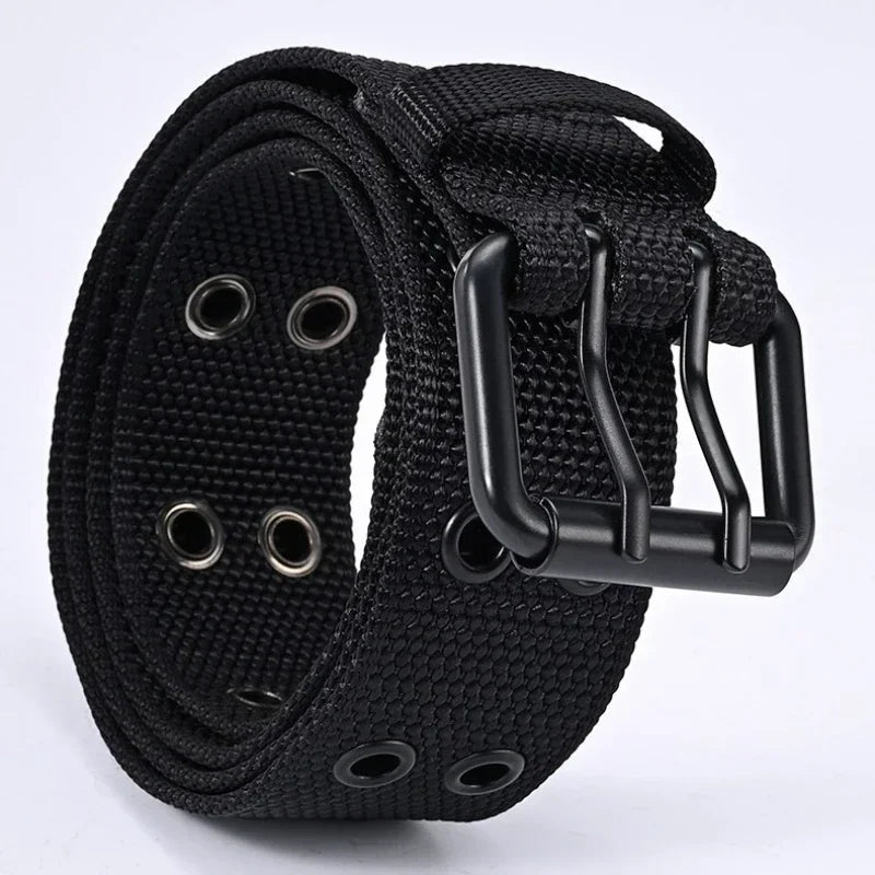 Cinturón para hombre, 120-140cm