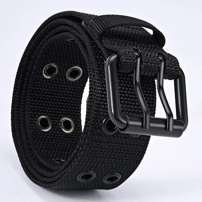 Cinturón para hombre, 120-140cm