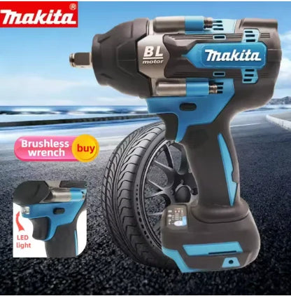 MAKITA Llave de impacto DTW700 18v.(NO INCLUYE BATERIA)