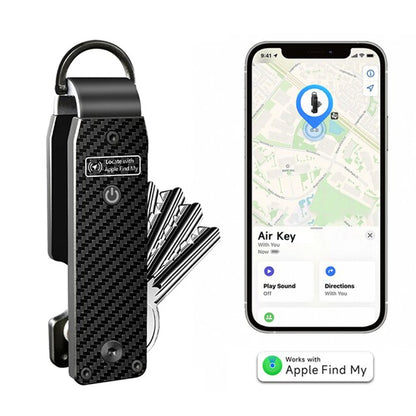 Llavero GPS