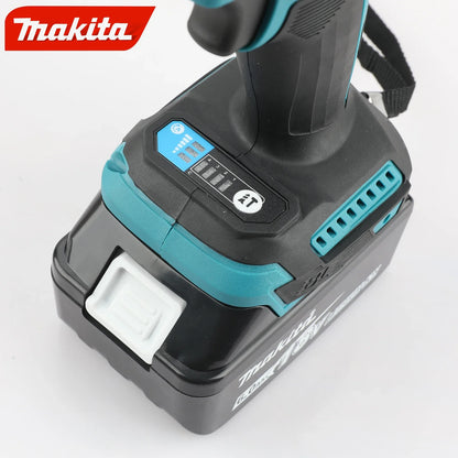 MAKITA Destornillador de Impacto DTD171 18v.(NO INCLUYE BATERIA)
