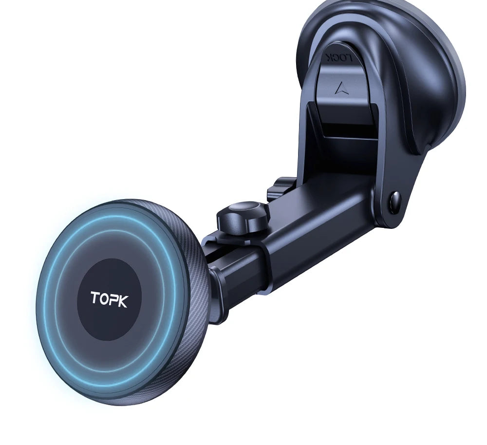 Soporte Magnético Universal para SMARTPHONE