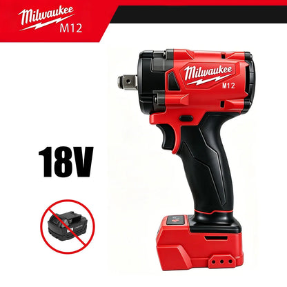 MILWAUKEE Llave de Impacto 18v.(NO INCLUYE BATERIA)