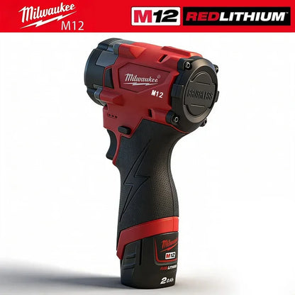 MILWAUKEE Destornillador 12v.(NO INCLUYE BATERIA)