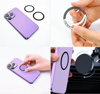 Soporte Magnético Universal para SMARTPHONE
