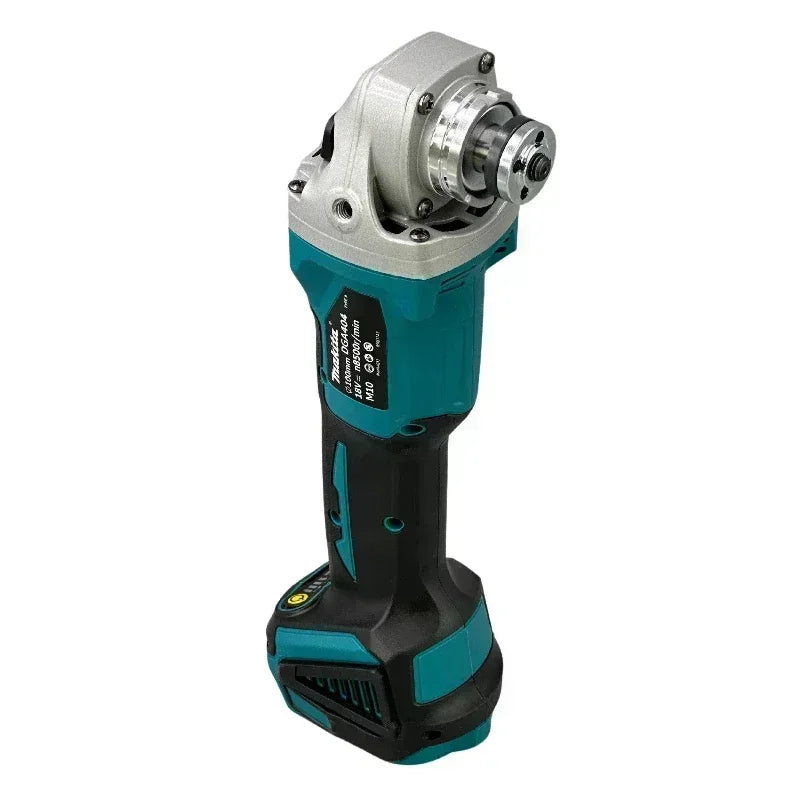 MAKITA Amoladora DGA404Z 18v.(NO INCLUYE BATERIA)
