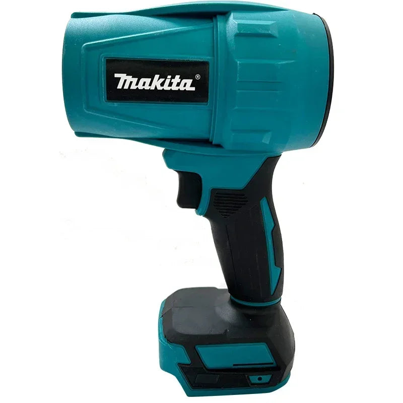 MAKITA Soplador Turbo Jet