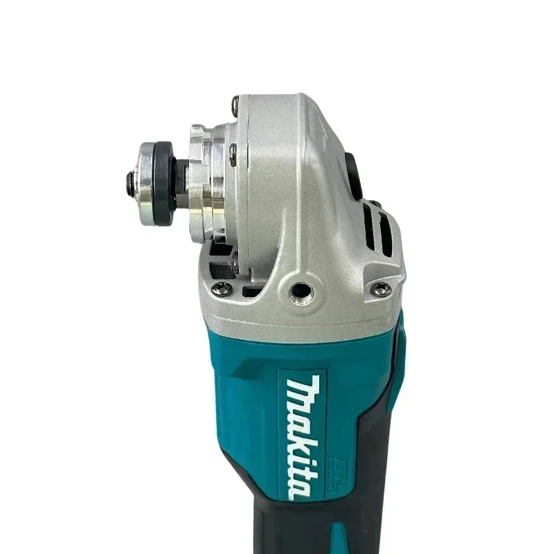 MAKITA Amoladora DGA404Z 18v.(NO INCLUYE BATERIA)