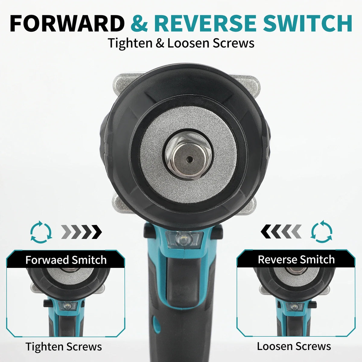 MAKITA Llave de impacto DTW700 18v.(NO INCLUYE BATERIA)