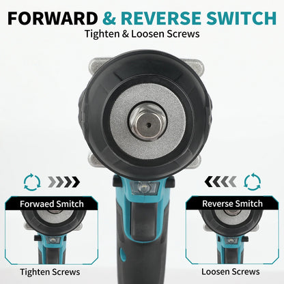 MAKITA Llave de impacto DTW700 18v.(NO INCLUYE BATERIA)