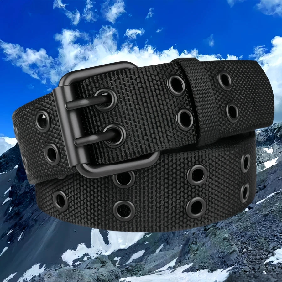 Cinturón para hombre, 120-140cm