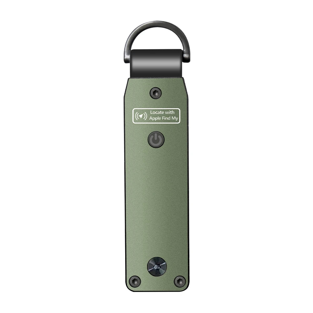 Llavero GPS