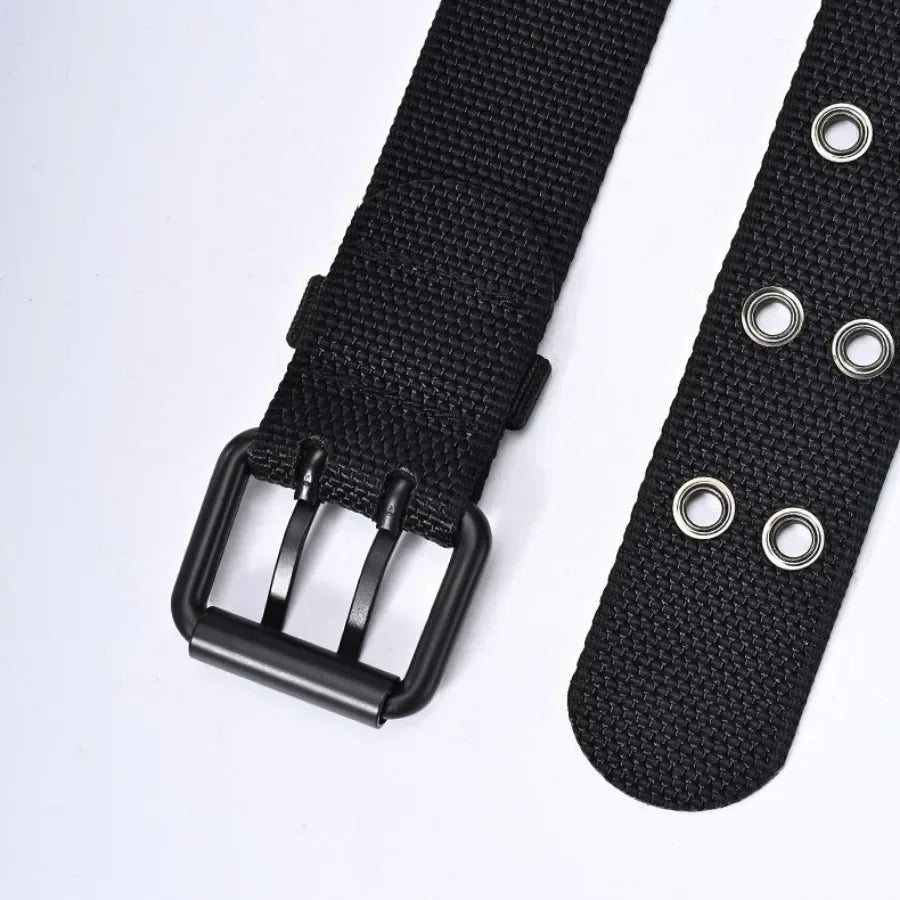 Cinturón para hombre, 120-140cm