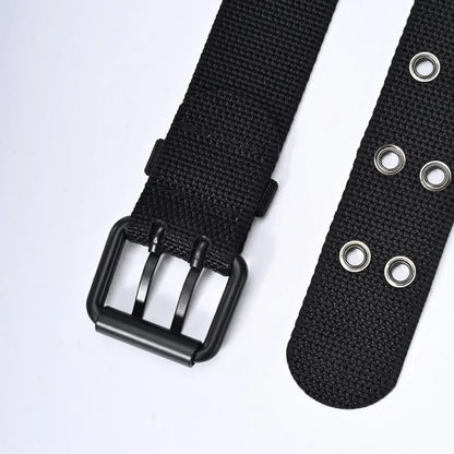 Cinturón para hombre, 120-140cm