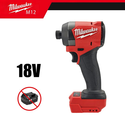 MILWAUKEE Destornillador 18v.(NO INCLUYE BATERIA)
