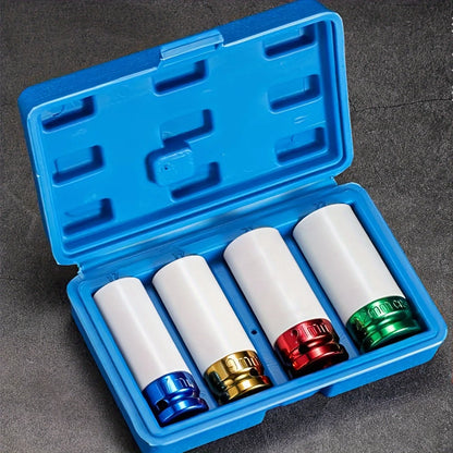 Dados con protector de plastico
