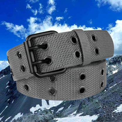 Cinturón para hombre, 120-140cm