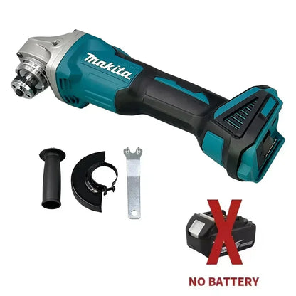MAKITA Amoladora DGA404Z 18v.(NO INCLUYE BATERIA)