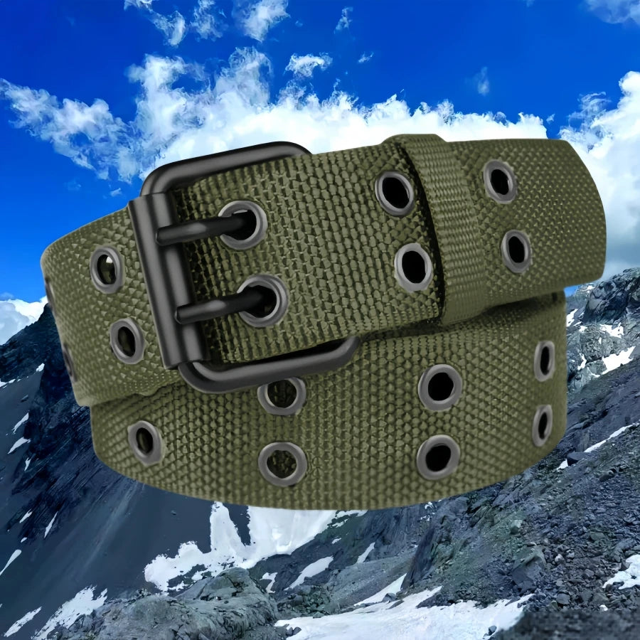 Cinturón para hombre, 120-140cm
