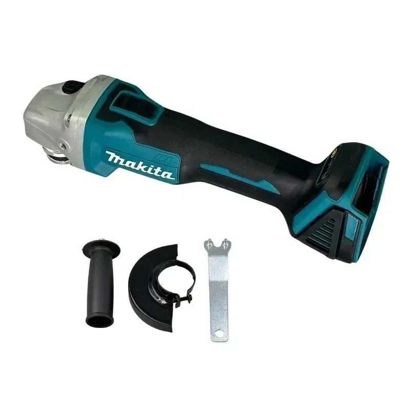 MAKITA Amoladora DGA404Z 18v.(NO INCLUYE BATERIA)