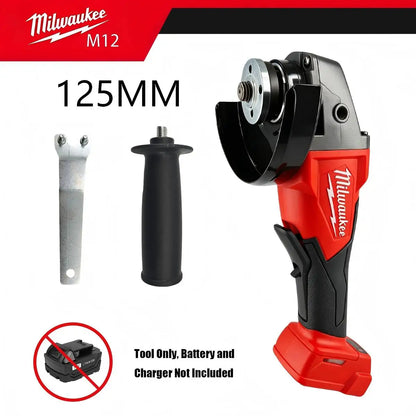MILWAUKEE Amoladora DTW700 18v.(NO INCLUYE BATERIA)